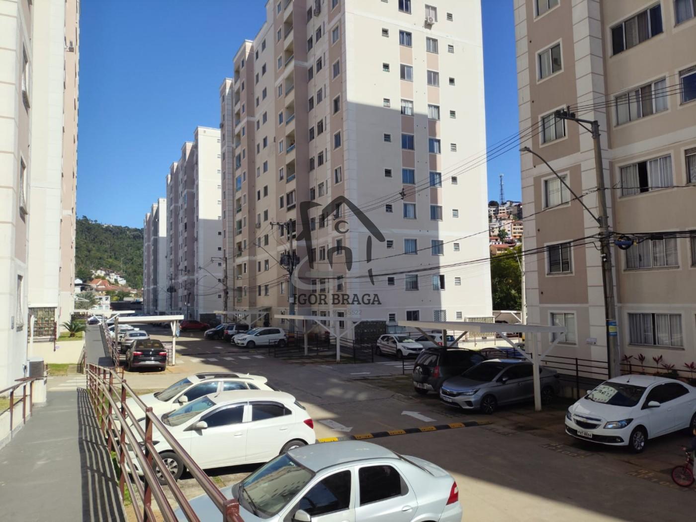 Apartamento, 2 quartos, 61 m² - Foto 14