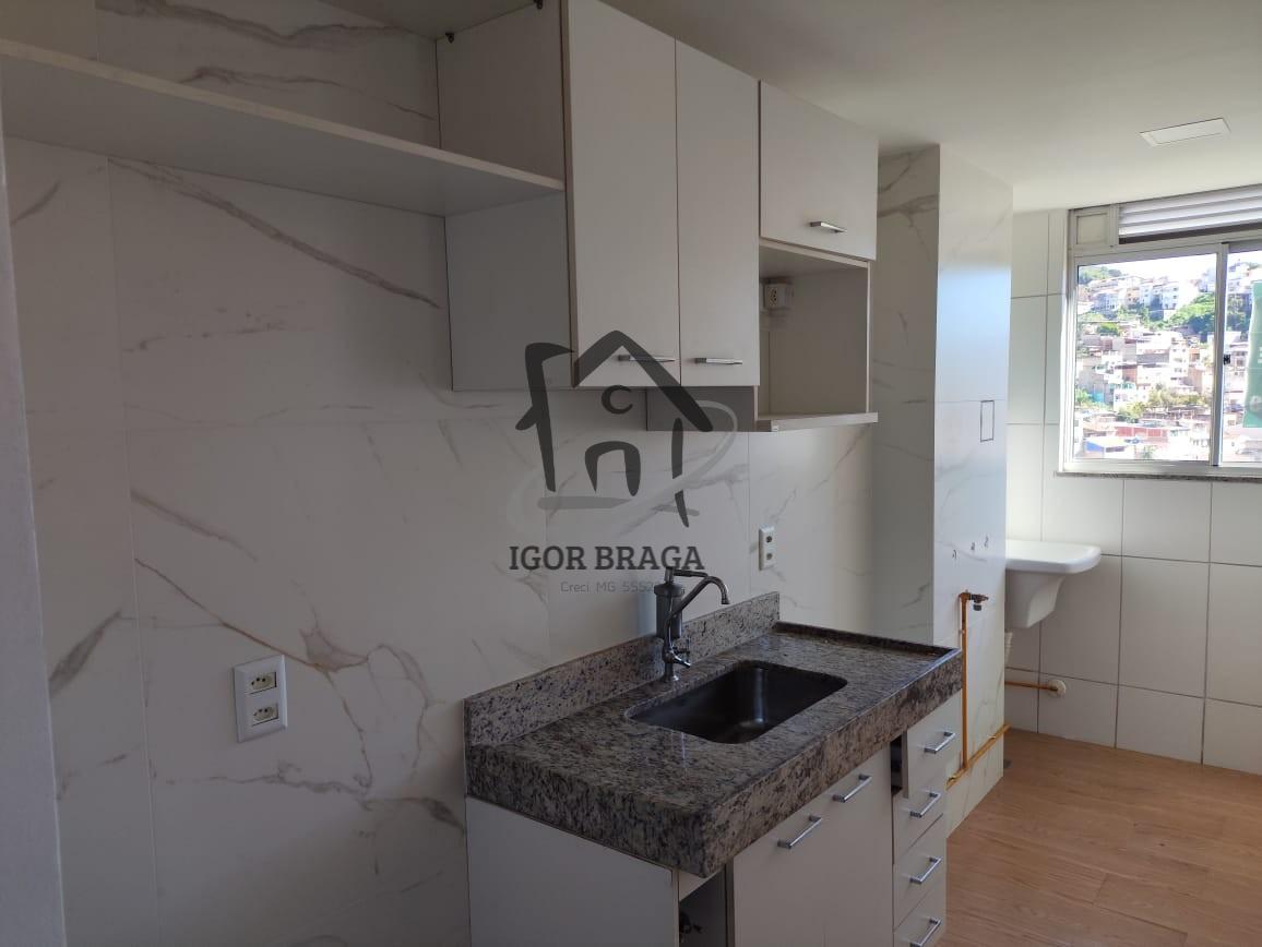 Apartamento, 2 quartos, 61 m² - Foto 2