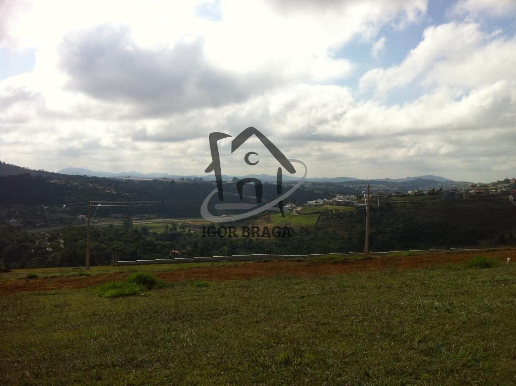 Terreno, 454 m² - Foto 1