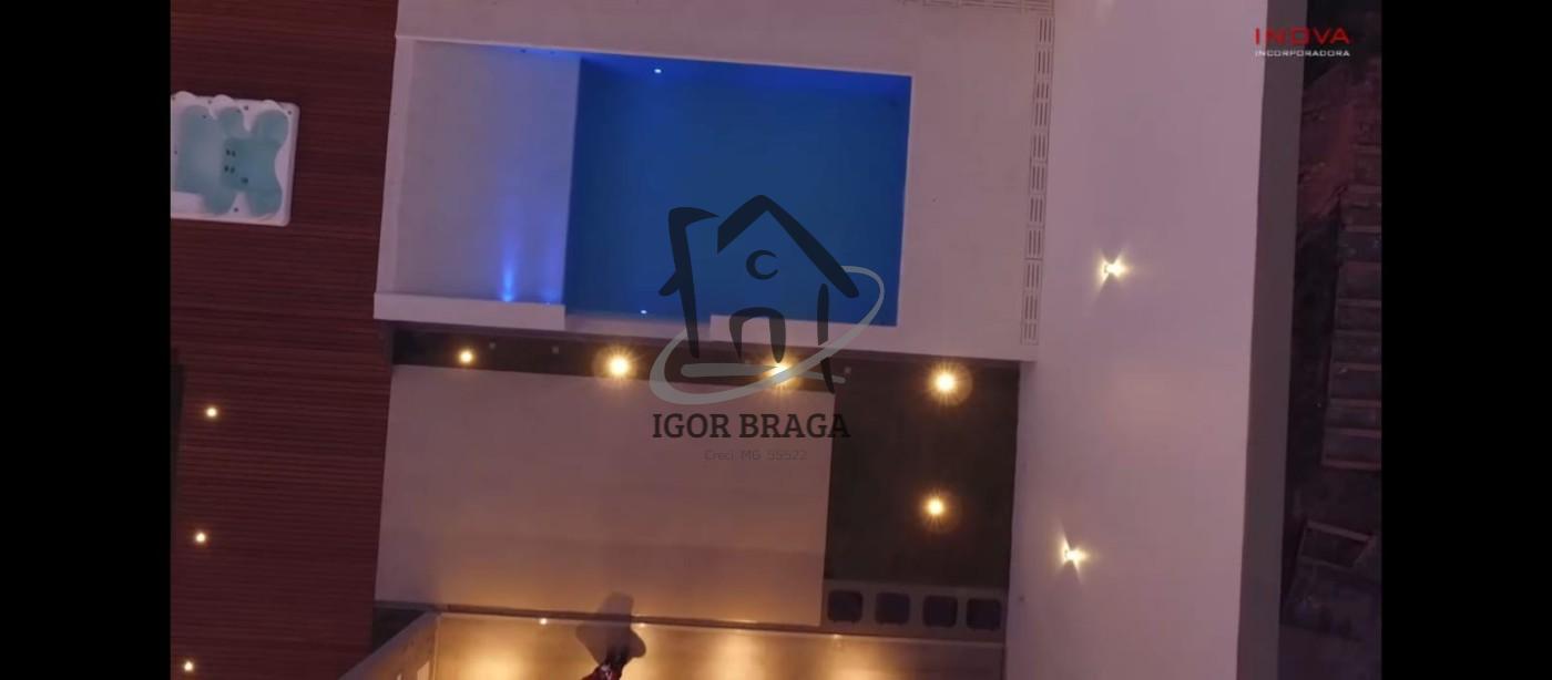 Casa, 3 quartos - Foto 9