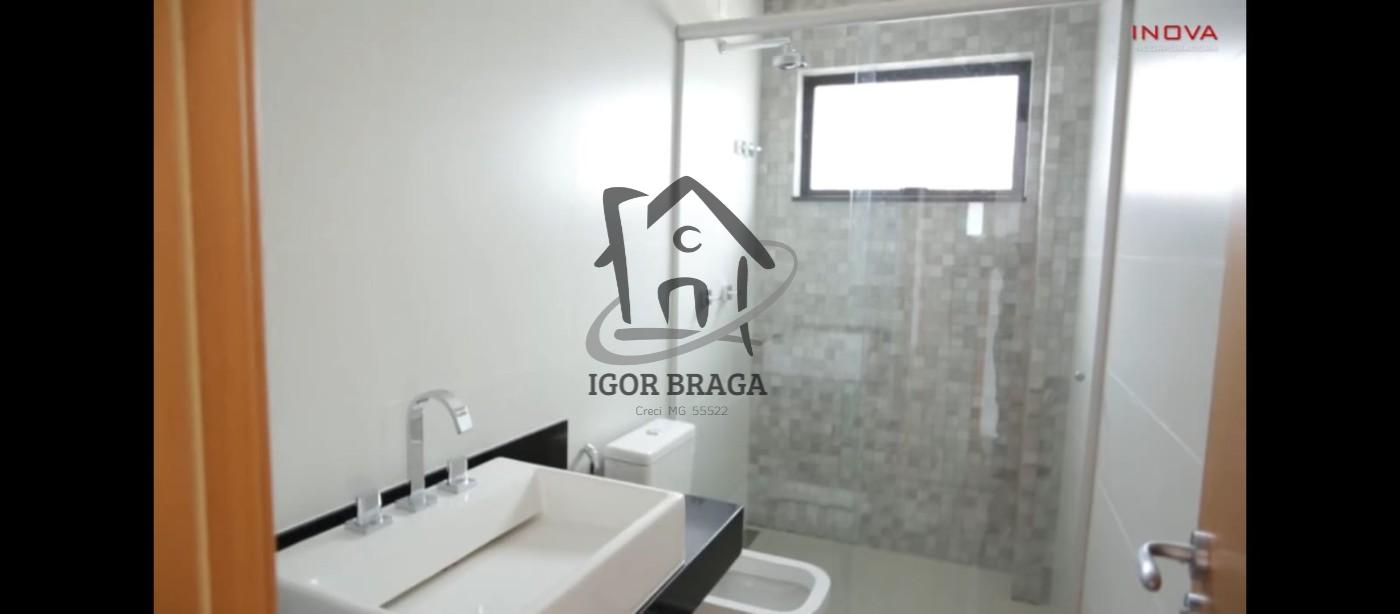 Casa, 3 quartos - Foto 11