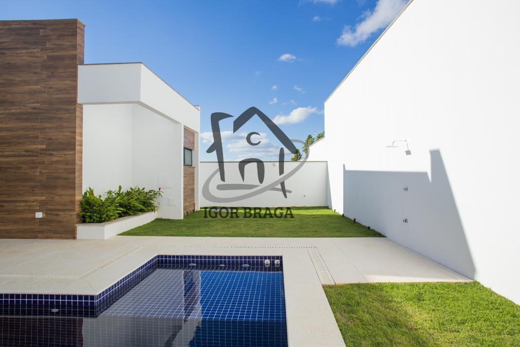 Casa, 3 quartos - Foto 3