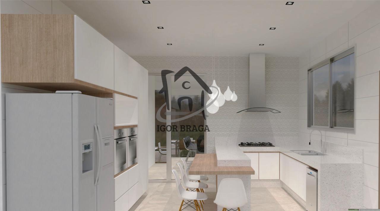 Casa, 3 quartos - Foto 34