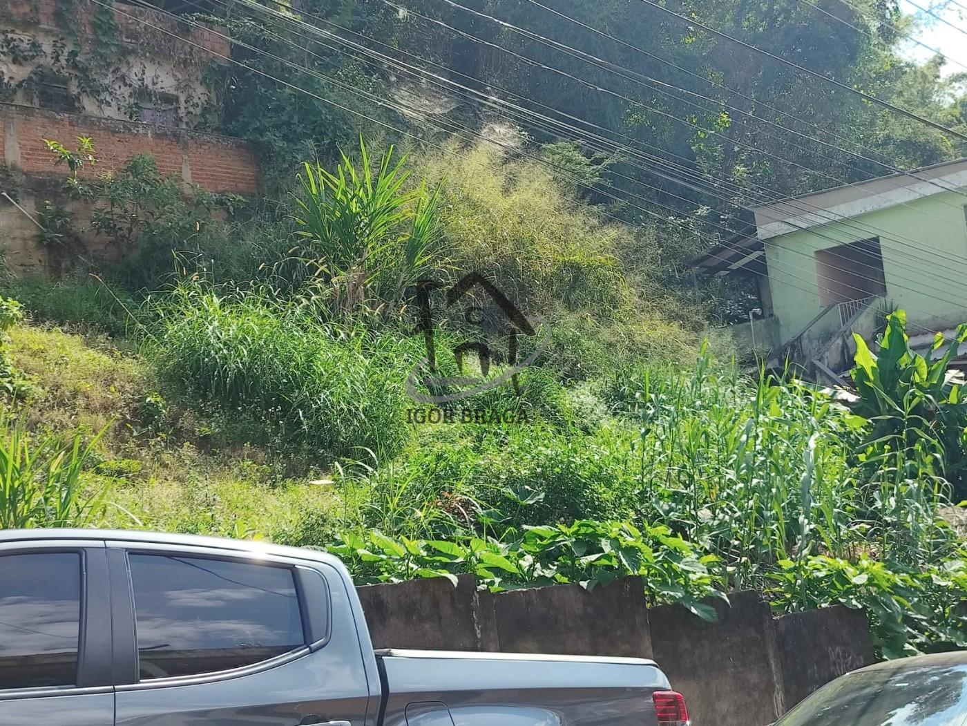 Terreno, 940 m² - Foto 2