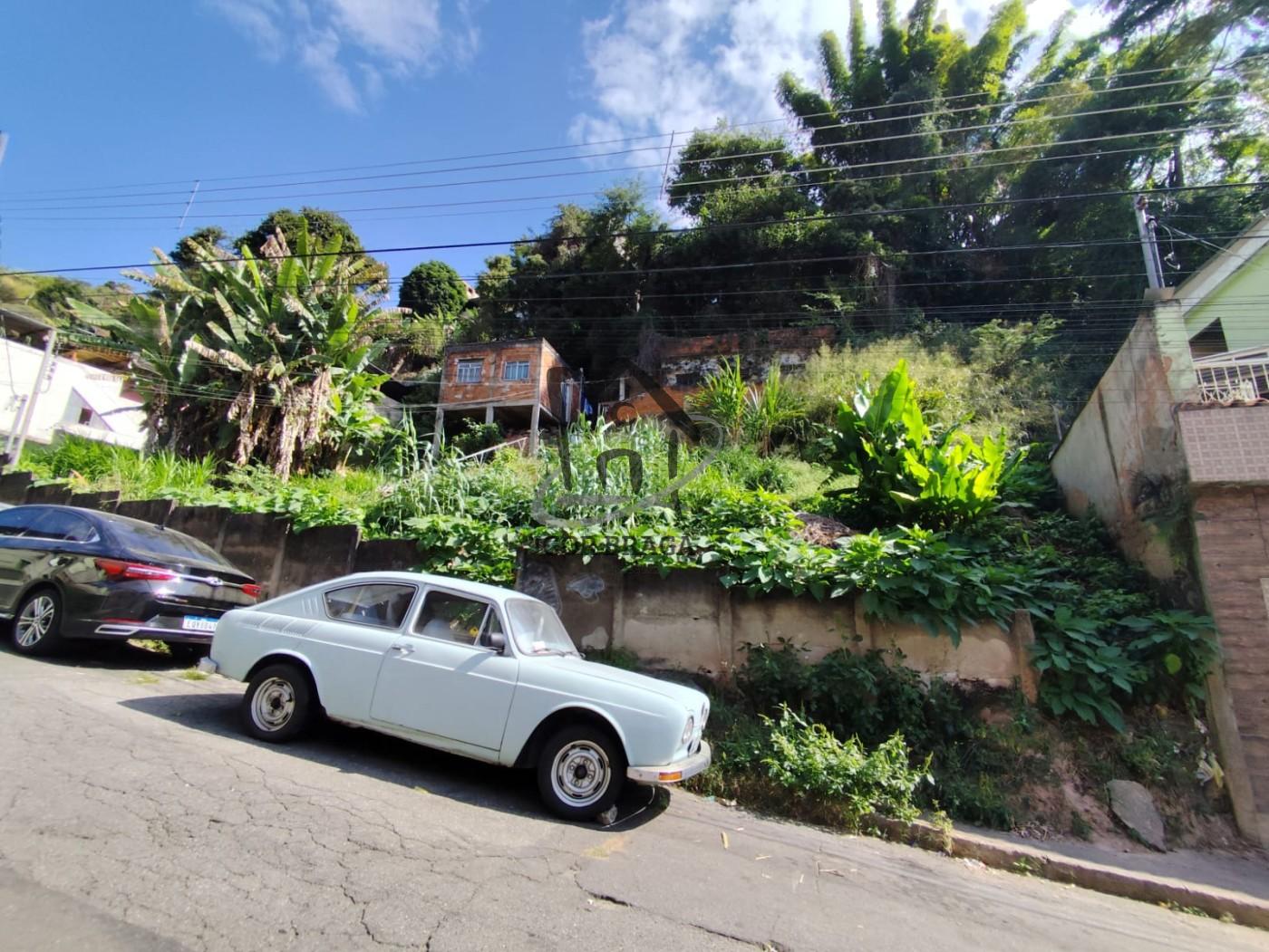 Terreno, 940 m² - Foto 3