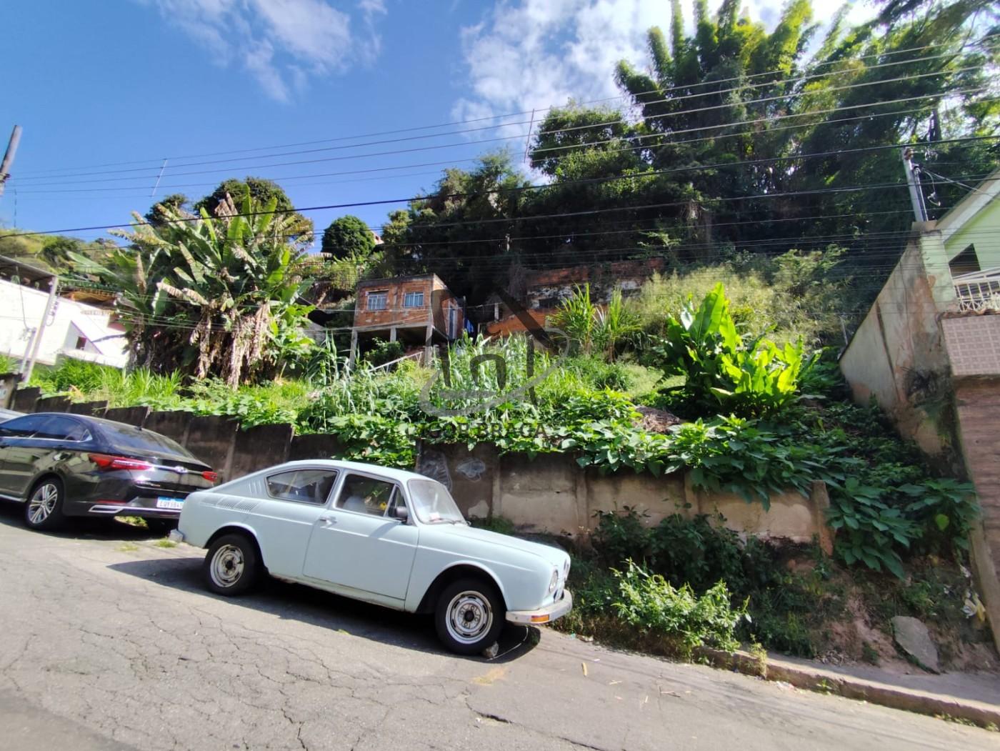 Terreno, 940 m² - Foto 1