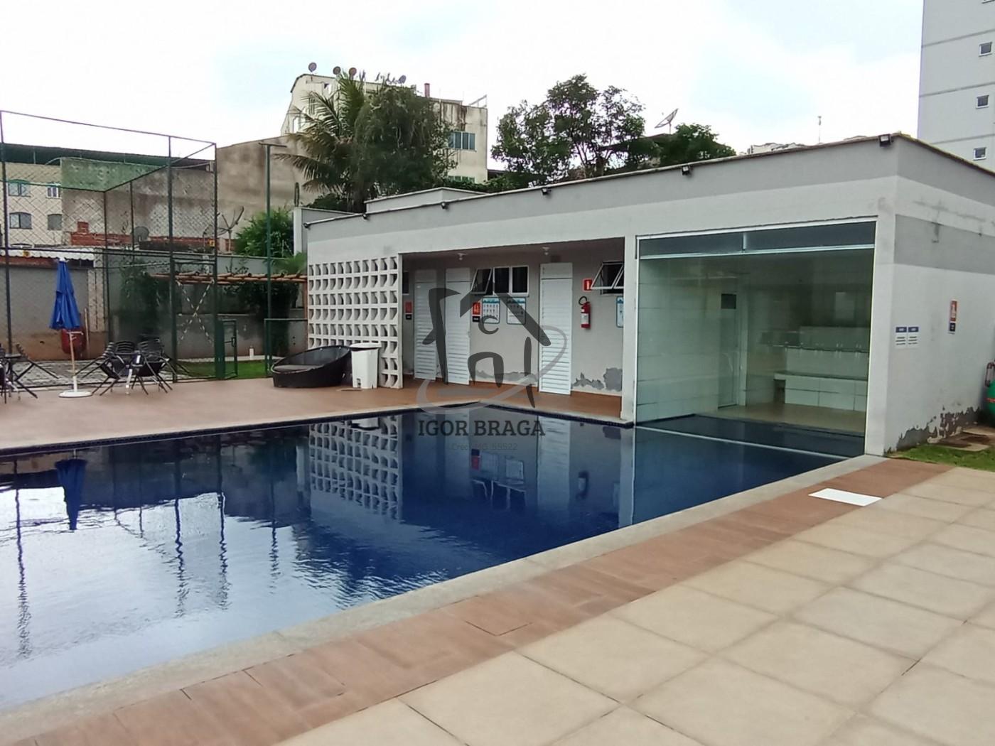 Apartamento, 2 quartos, 46 m² - Foto 4