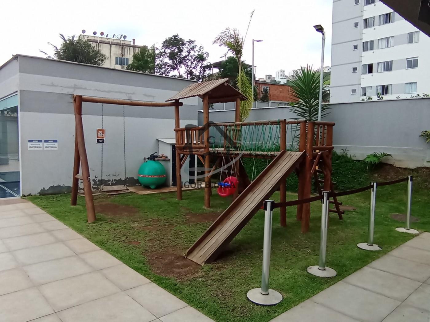 Apartamento, 2 quartos, 46 m² - Foto 6