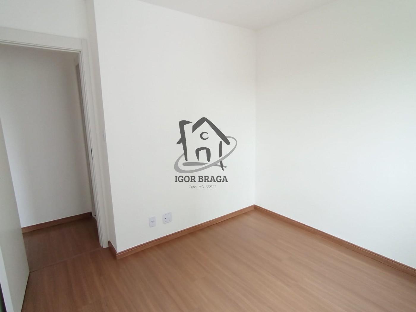 Apartamento, 2 quartos, 46 m² - Foto 3