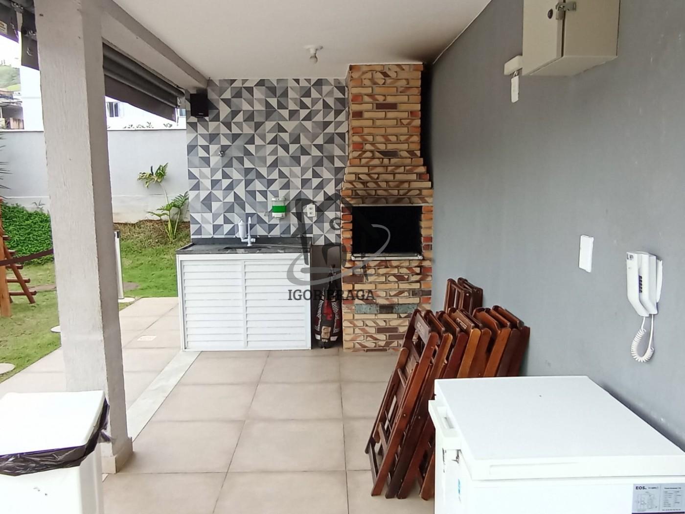 Apartamento, 2 quartos, 46 m² - Foto 8