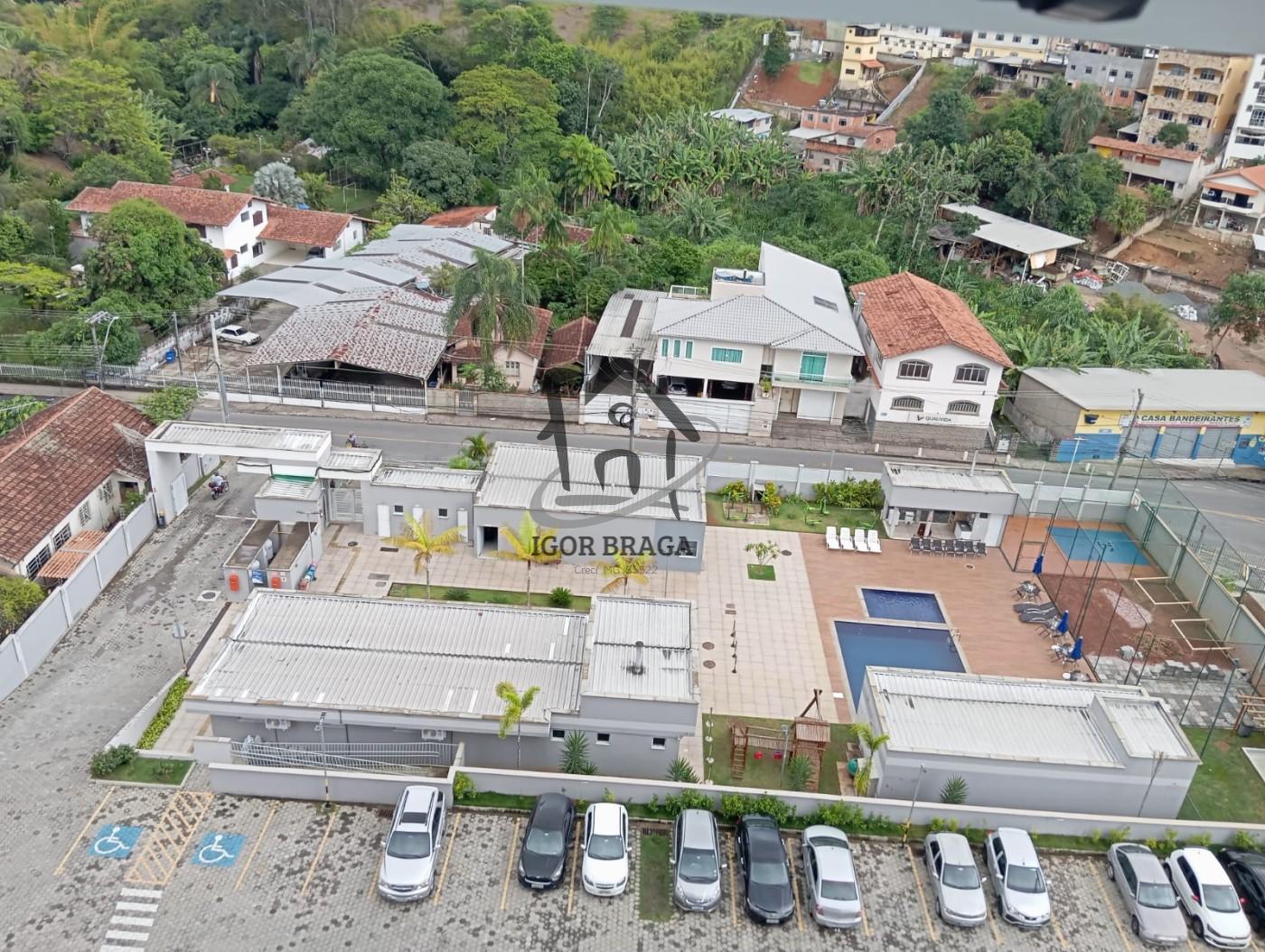 Apartamento, 2 quartos, 46 m² - Foto 9