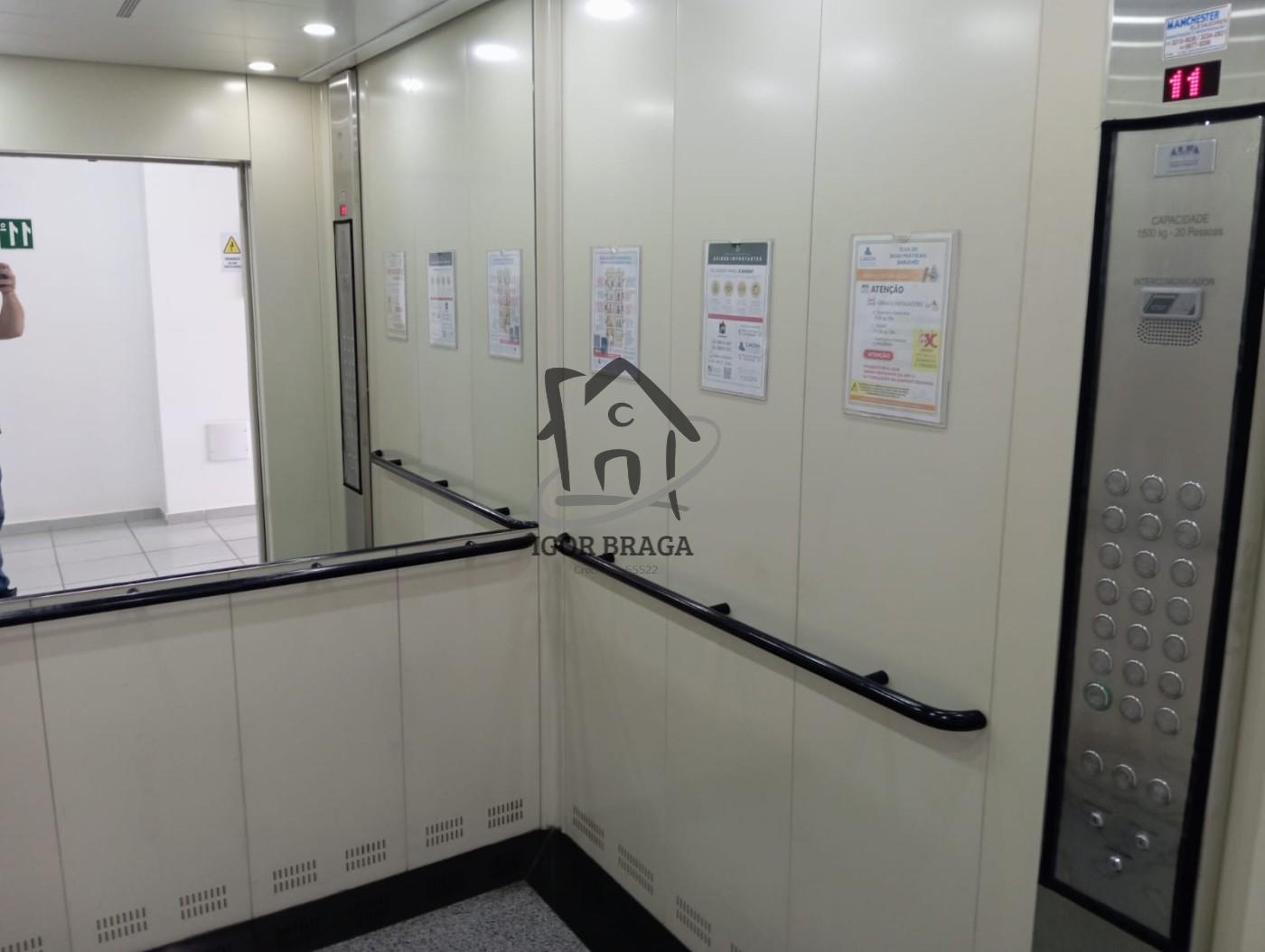 Apartamento, 2 quartos, 46 m² - Foto 7