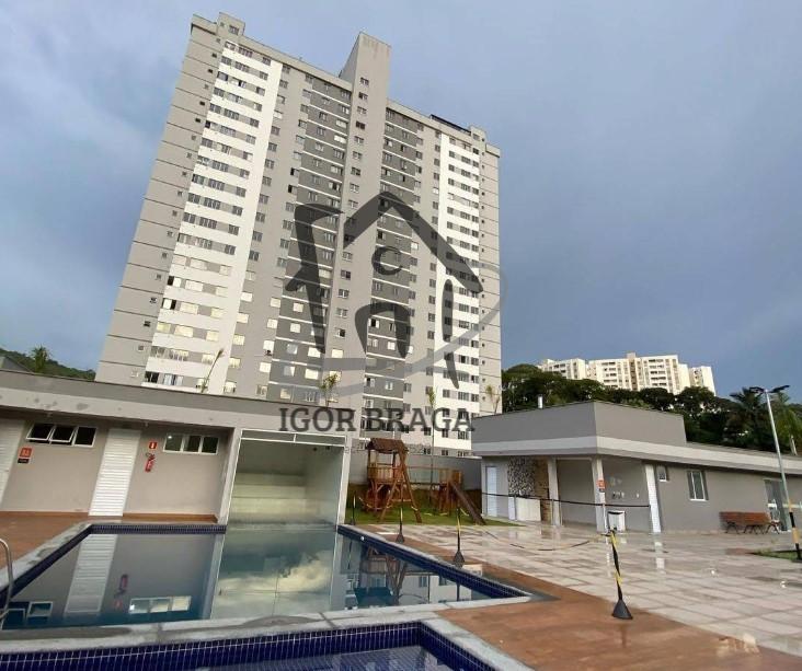 Apartamento, 2 quartos, 46 m² - Foto 1