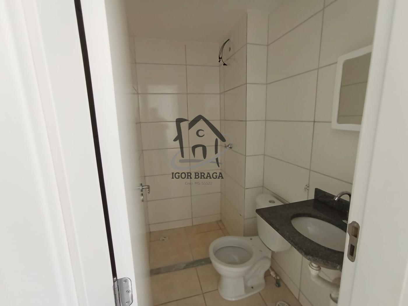 Apartamento, 2 quartos, 46 m² - Foto 10