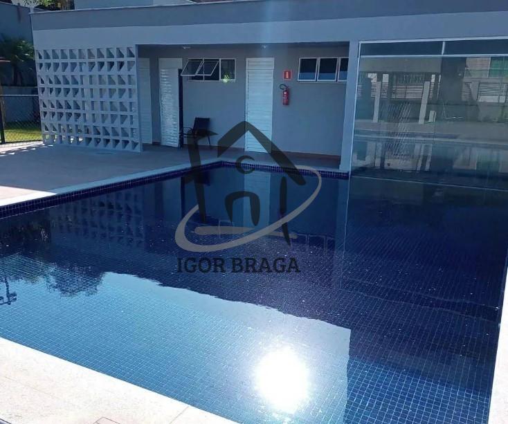 Apartamento, 2 quartos, 46 m² - Foto 12