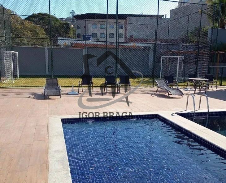 Apartamento, 2 quartos, 46 m² - Foto 13