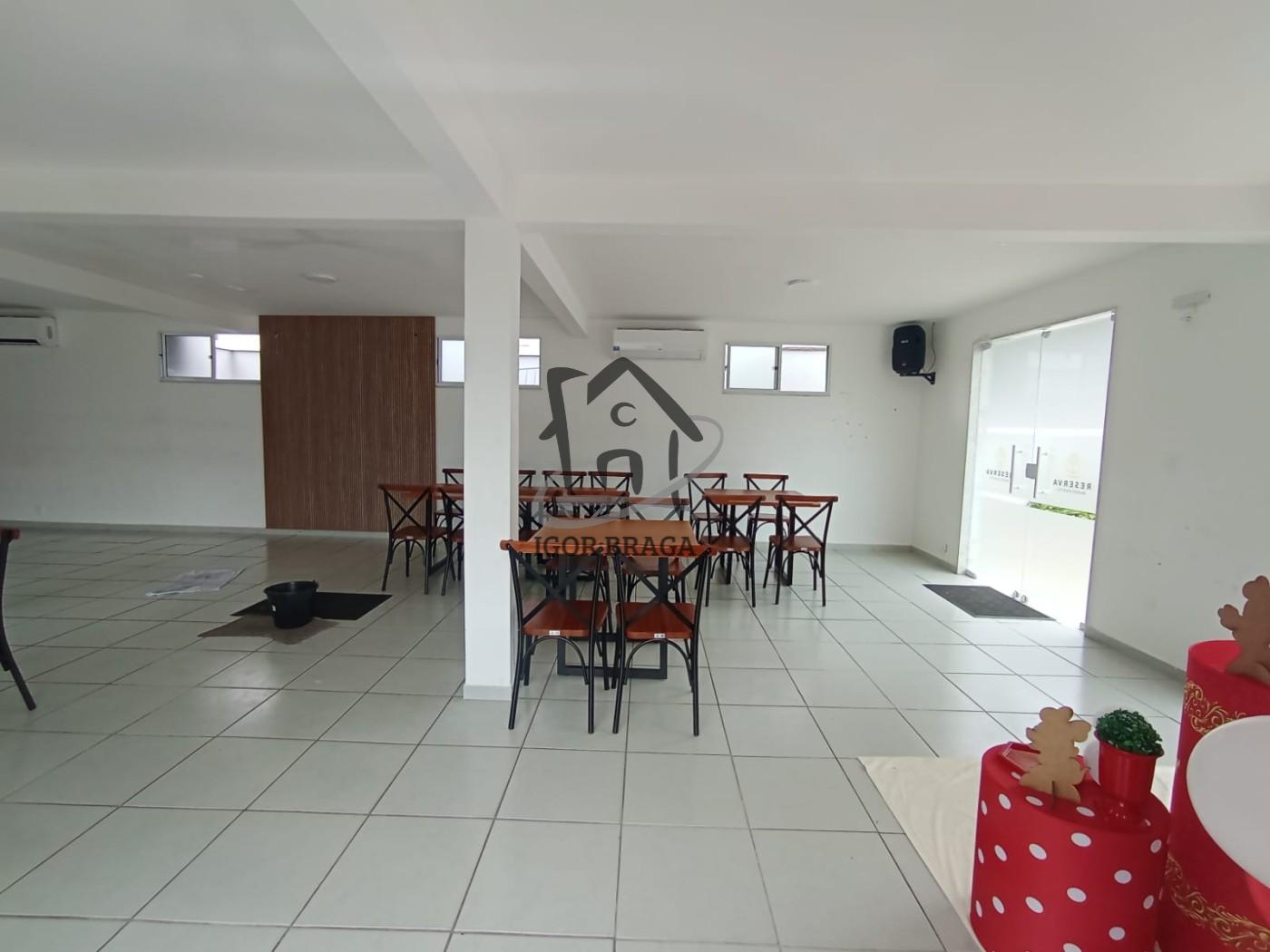 Apartamento, 2 quartos, 46 m² - Foto 15