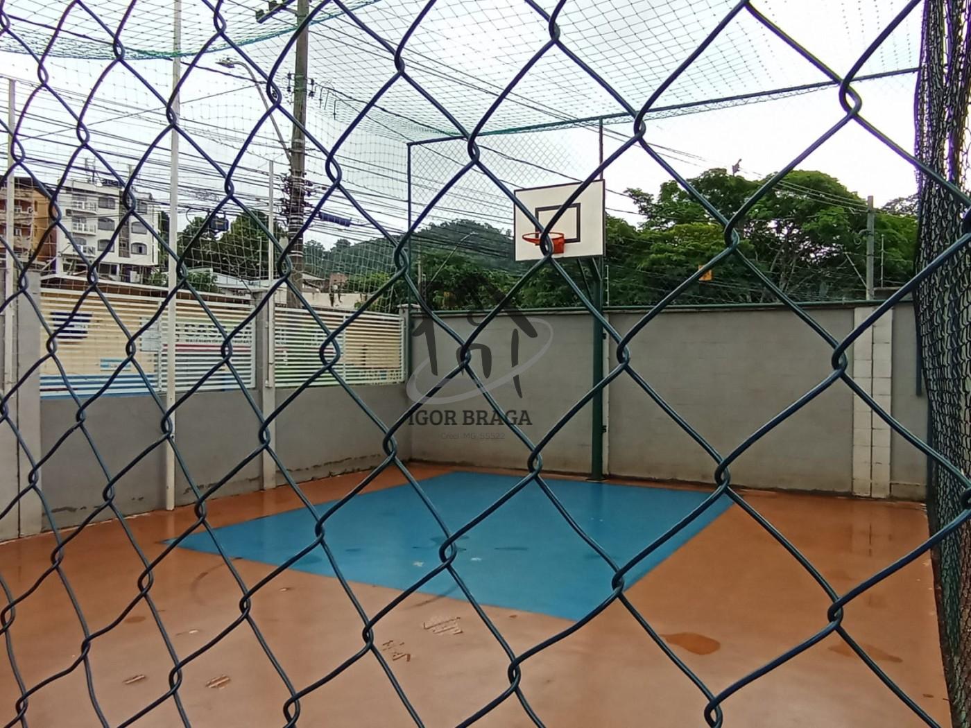 Apartamento, 2 quartos, 46 m² - Foto 19