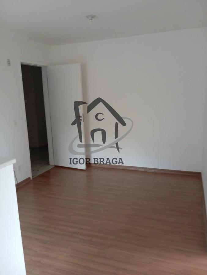 Apartamento, 2 quartos, 46 m² - Foto 21