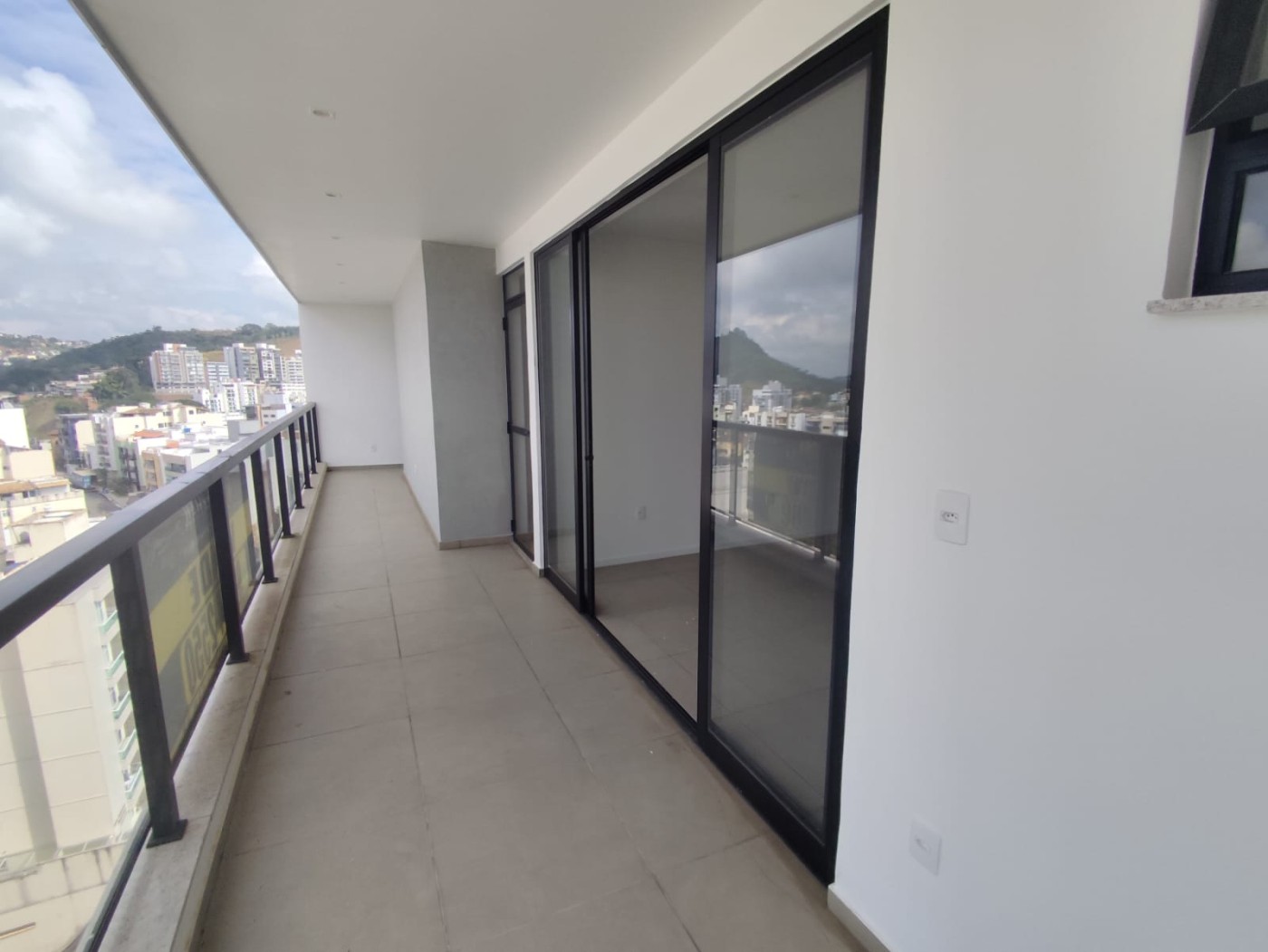 Apartamento, 3 quartos, 94 m² - Foto 5