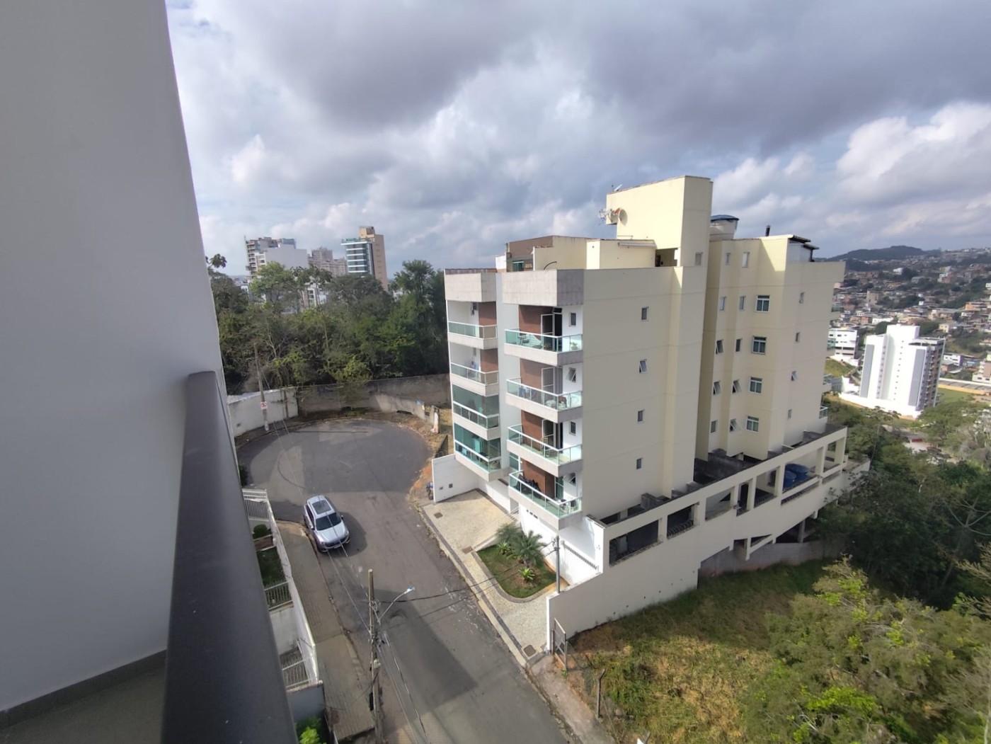 Apartamento, 3 quartos, 94 m² - Foto 8