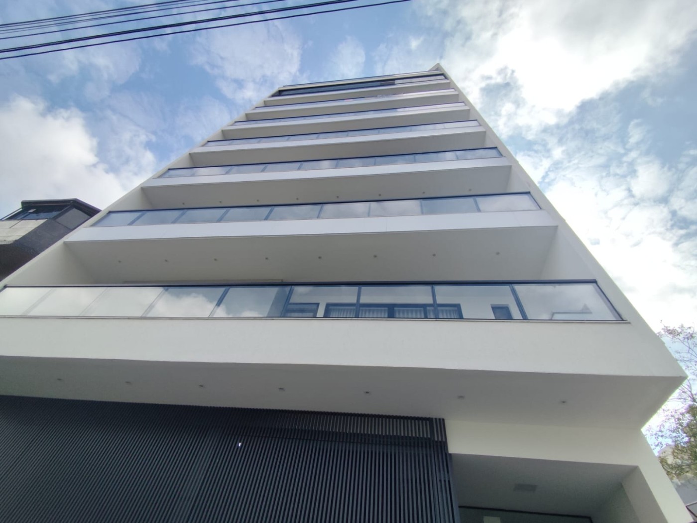 Apartamento, 3 quartos, 94 m² - Foto 1