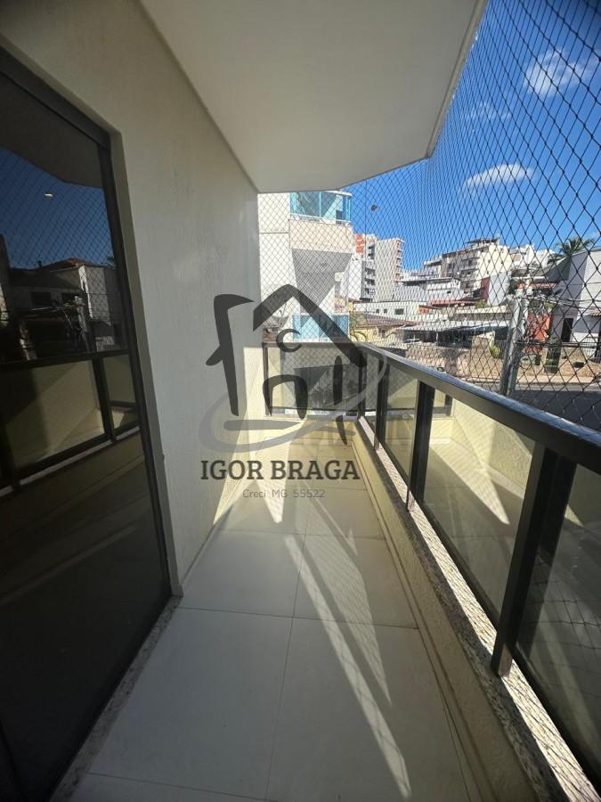 Apartamento, 3 quartos, 94 m² - Foto 4