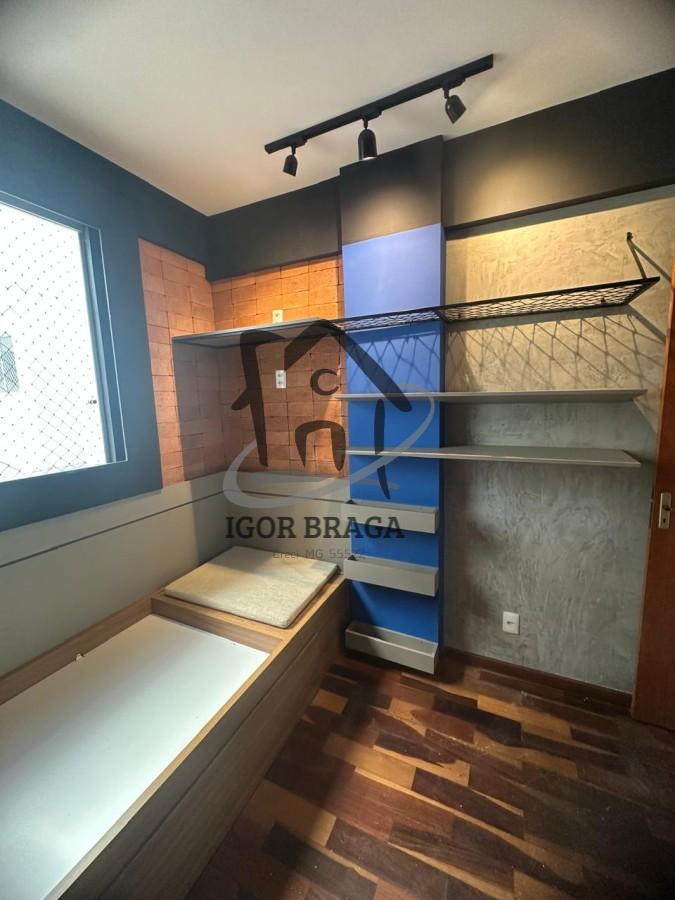 Apartamento, 3 quartos, 94 m² - Foto 9