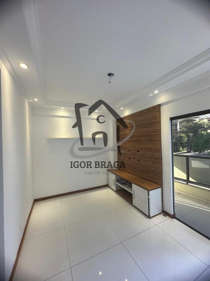 Apartamento, 3 quartos, 94 m² - Foto 11