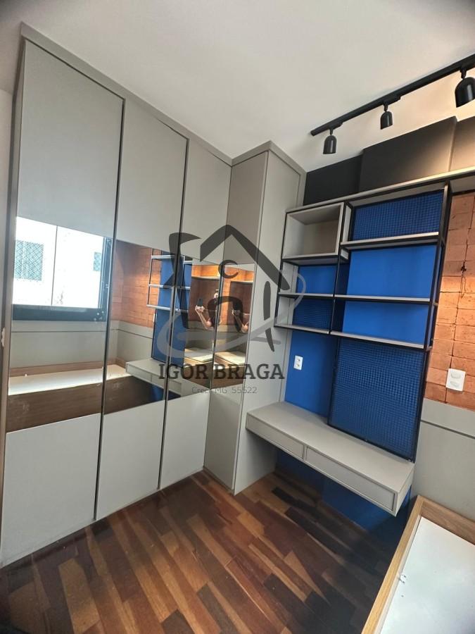 Apartamento, 3 quartos, 94 m² - Foto 2