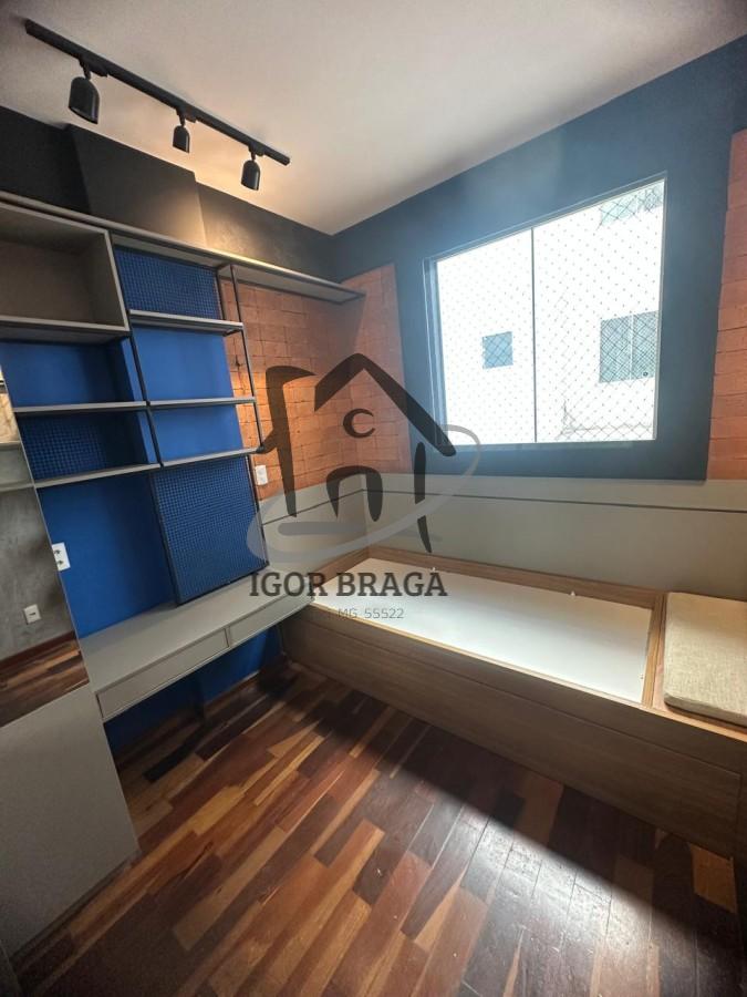 Apartamento, 3 quartos, 94 m² - Foto 3