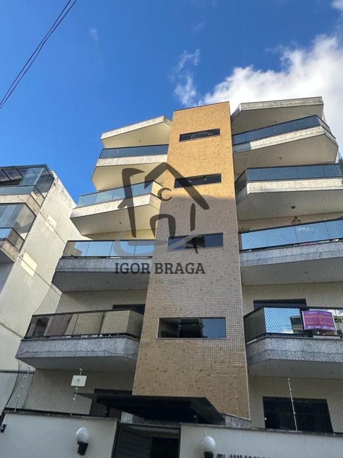 Apartamento, 3 quartos, 94 m² - Foto 1