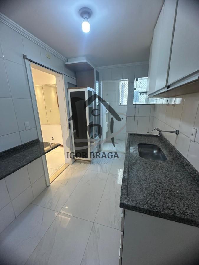 Apartamento, 3 quartos, 94 m² - Foto 25