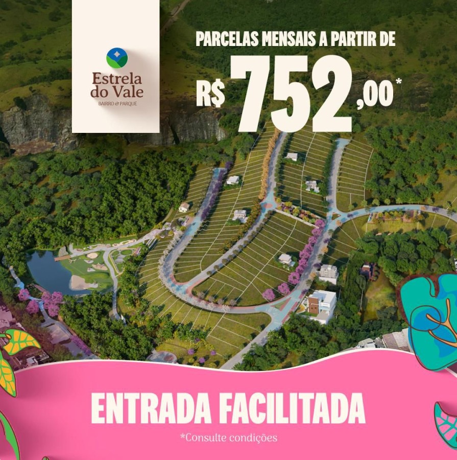 Terreno, 300 m² - Foto 3