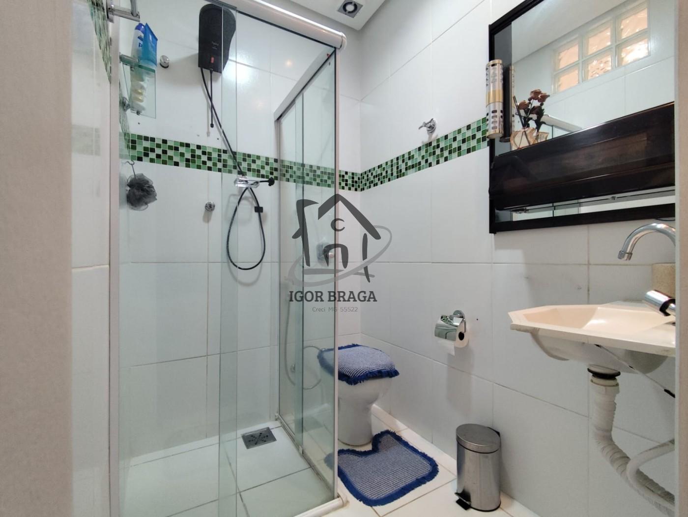 Casa, 3 quartos, 300 m² - Foto 8