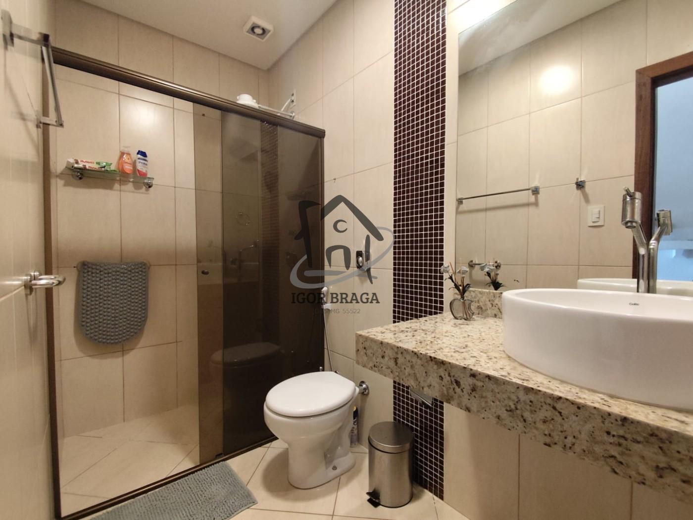 Casa, 3 quartos, 300 m² - Foto 20