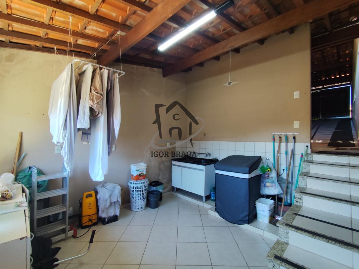 Casa, 3 quartos, 300 m² - Foto 18