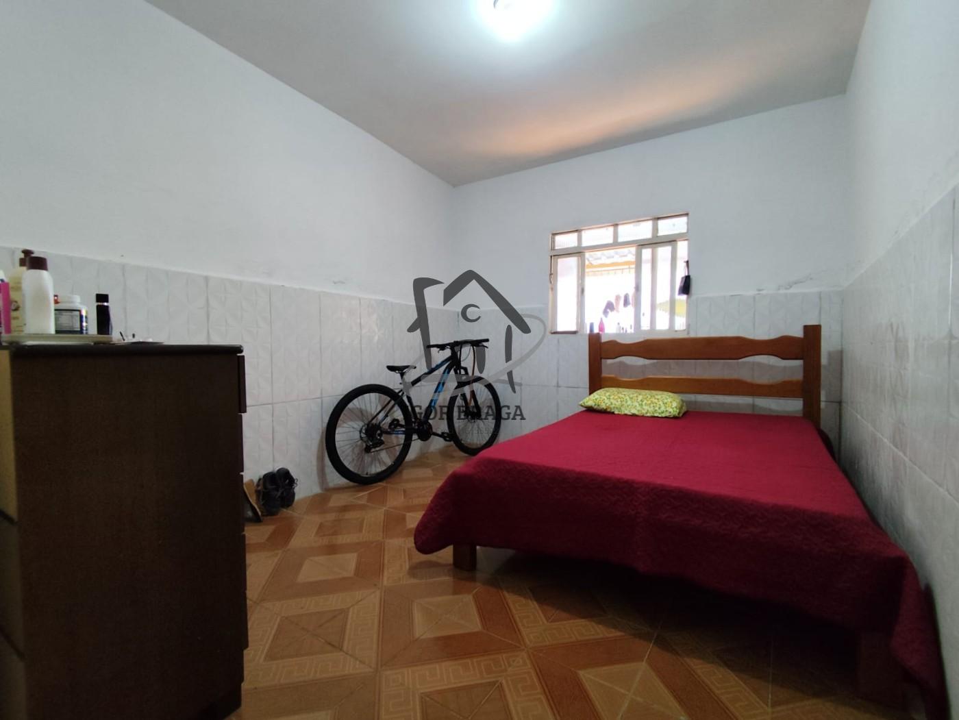 Casa, 3 quartos, 300 m² - Foto 1