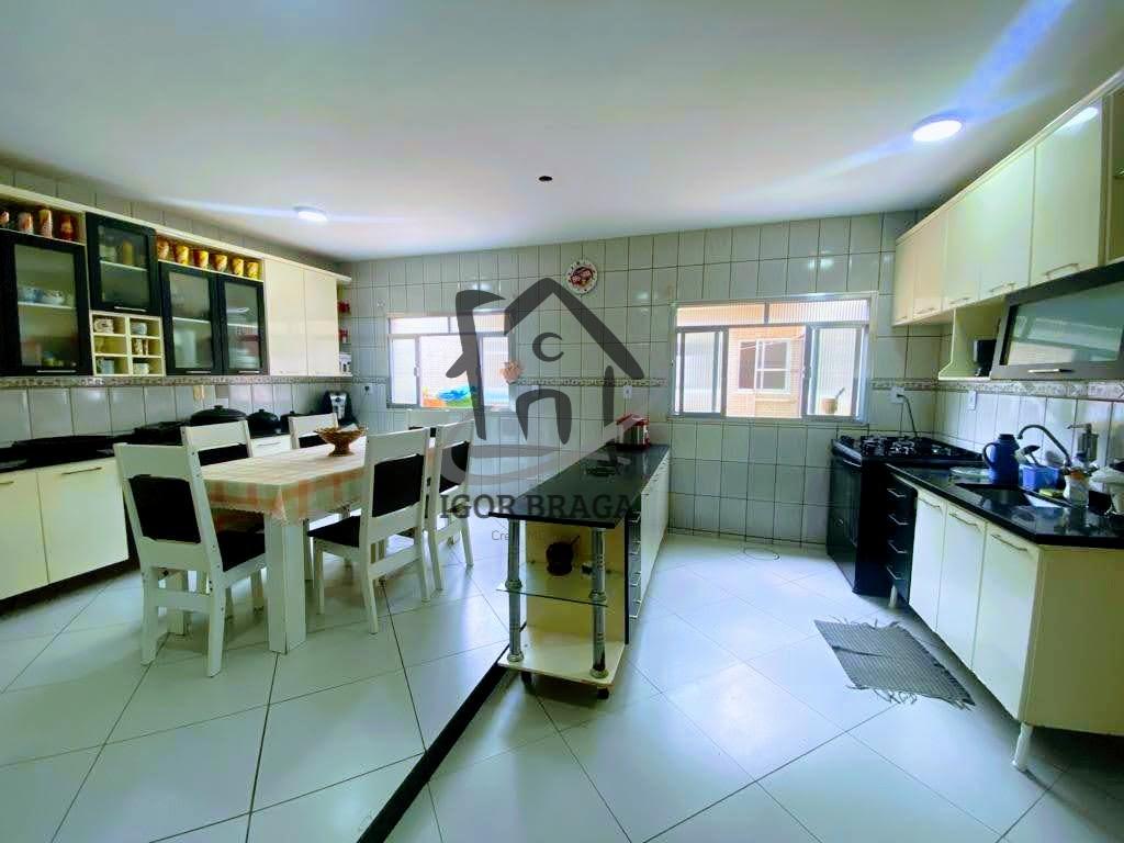 Casa, 4 quartos, 300 m² - Foto 5