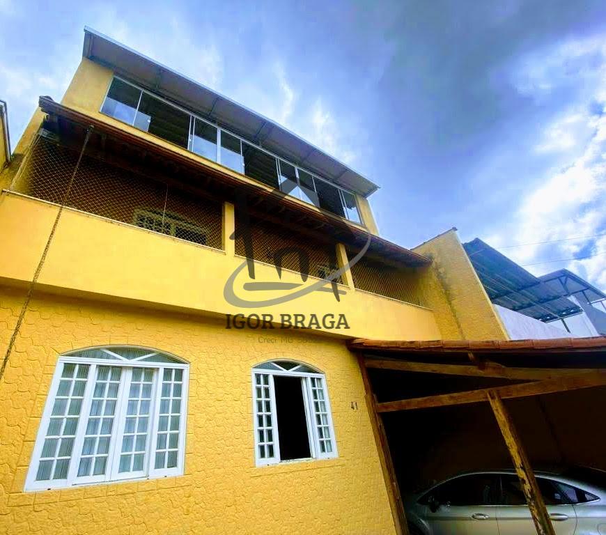 Casa, 4 quartos, 300 m² - Foto 2