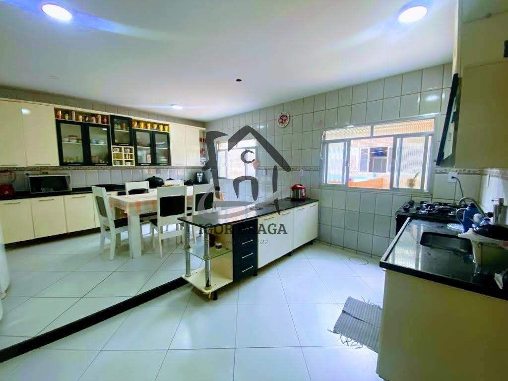 Casa, 4 quartos, 300 m² - Foto 6