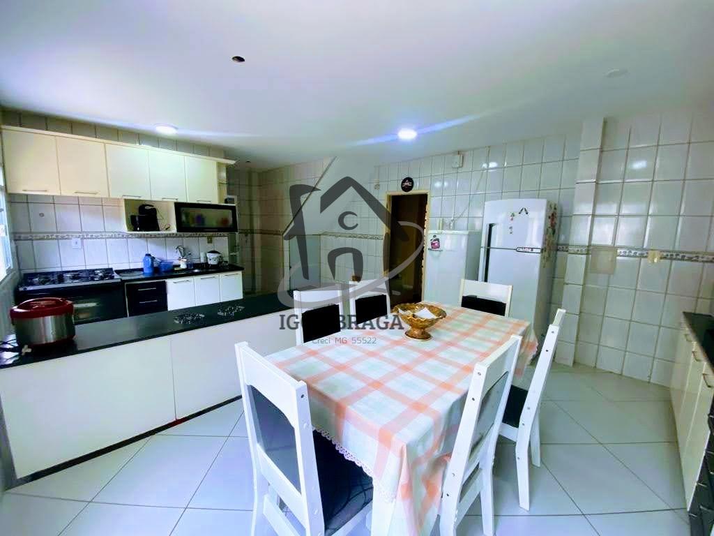 Casa, 4 quartos, 300 m² - Foto 10