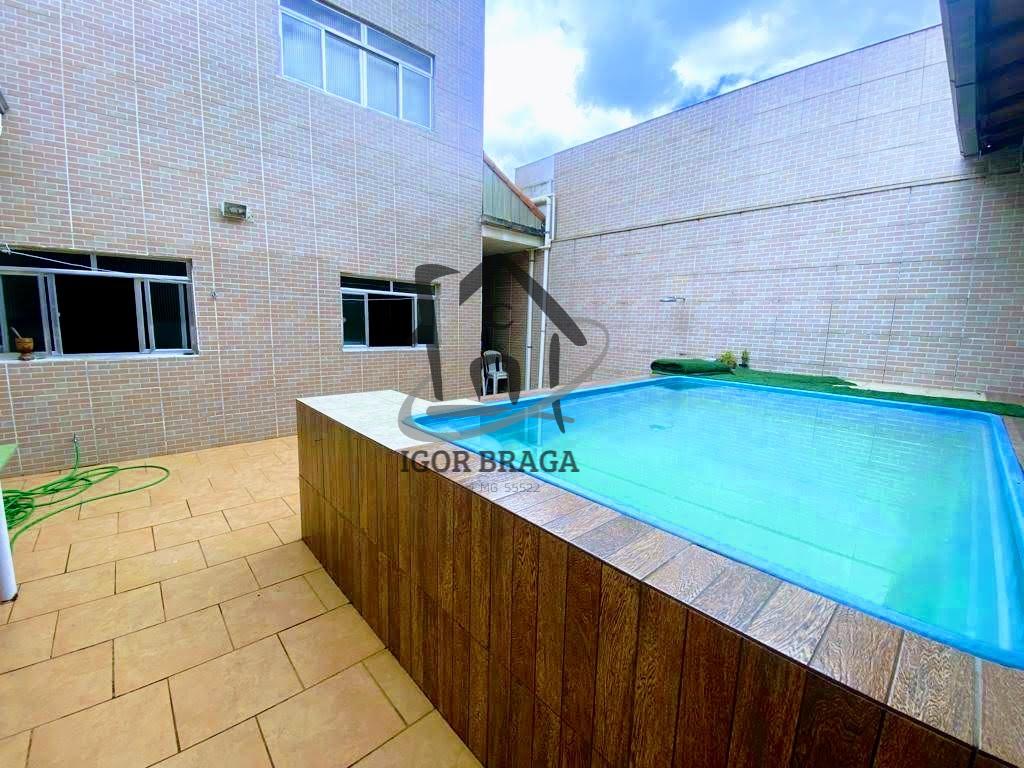 Casa, 4 quartos, 300 m² - Foto 12