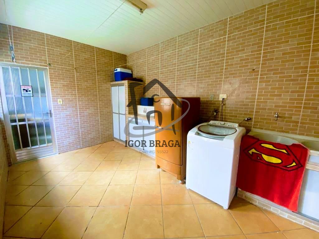 Casa, 4 quartos, 300 m² - Foto 15