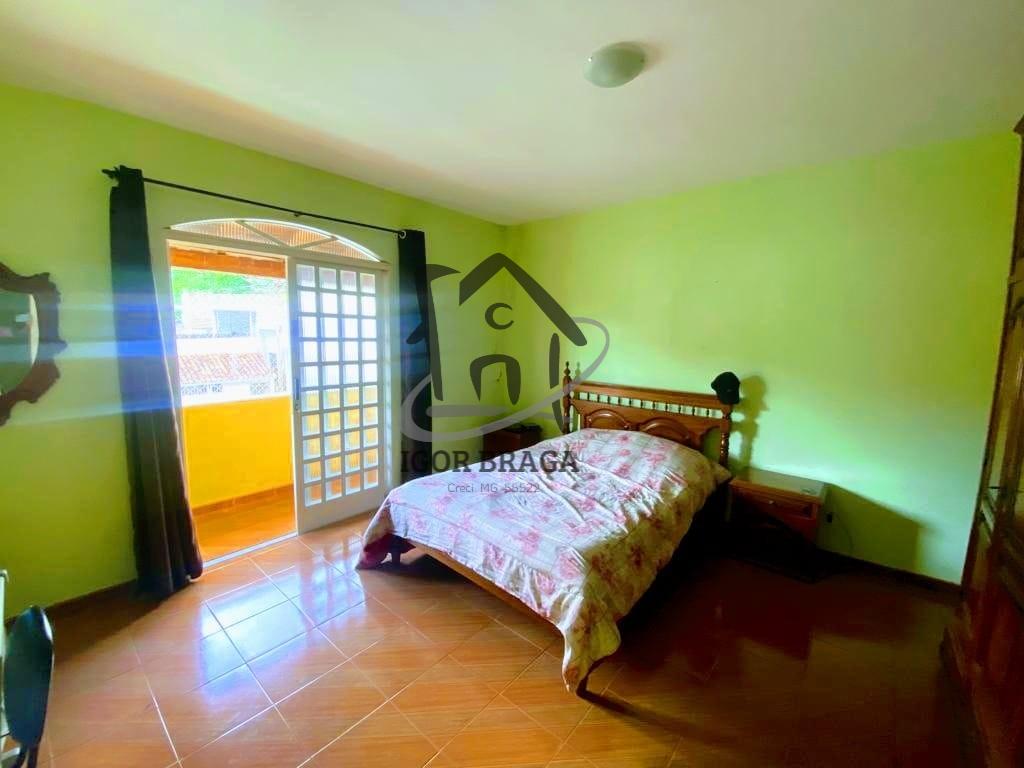 Casa, 4 quartos, 300 m² - Foto 22