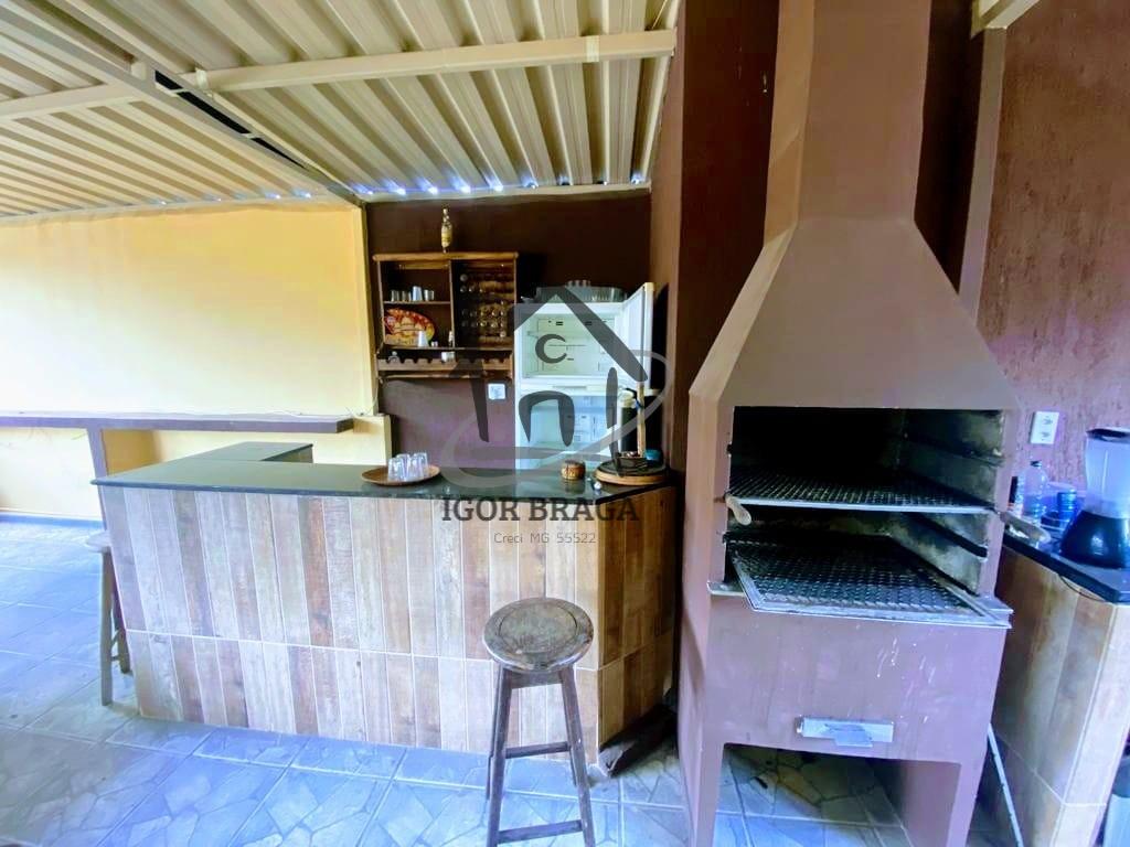 Casa, 4 quartos, 300 m² - Foto 30