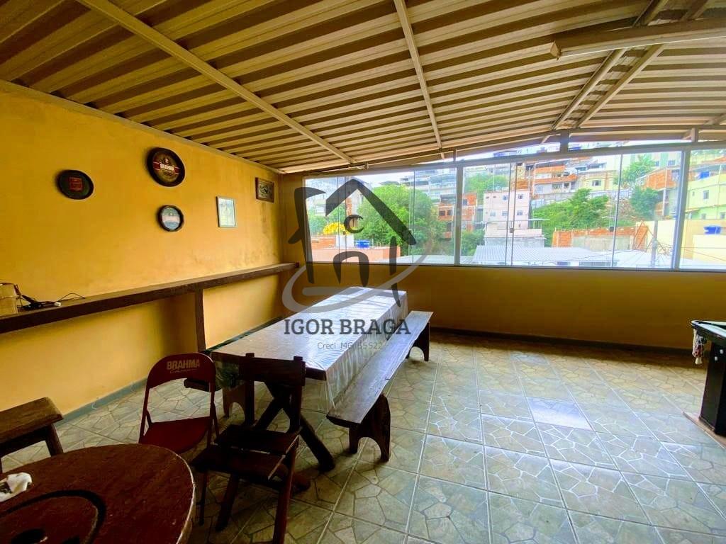 Casa, 4 quartos, 300 m² - Foto 35