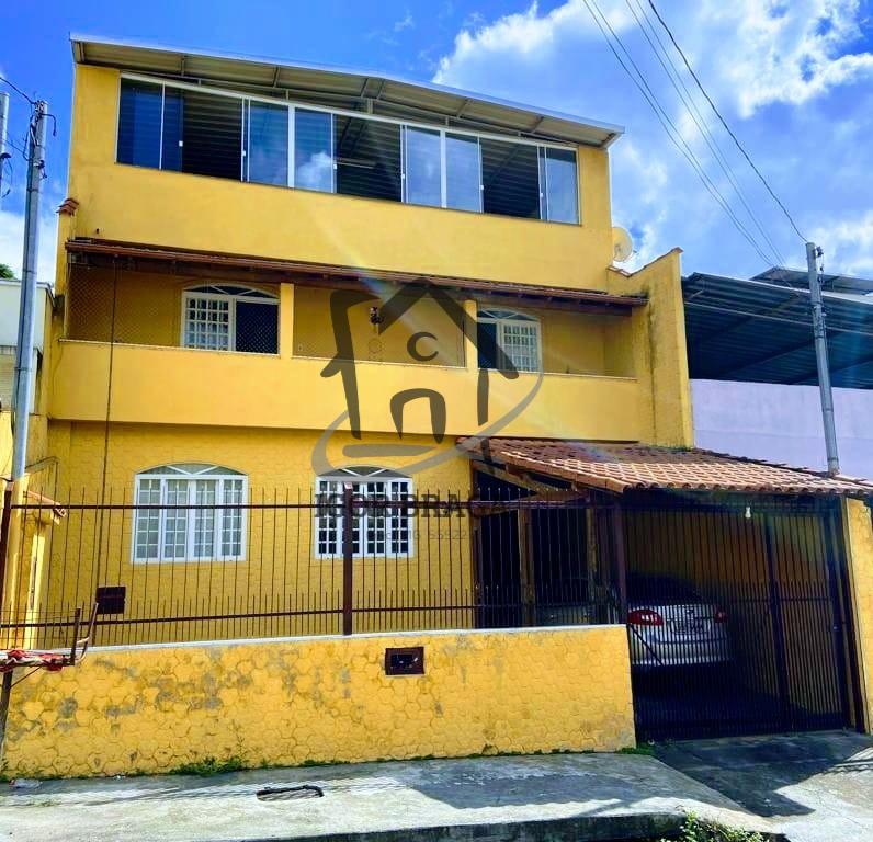 Casa, 4 quartos, 300 m² - Foto 1