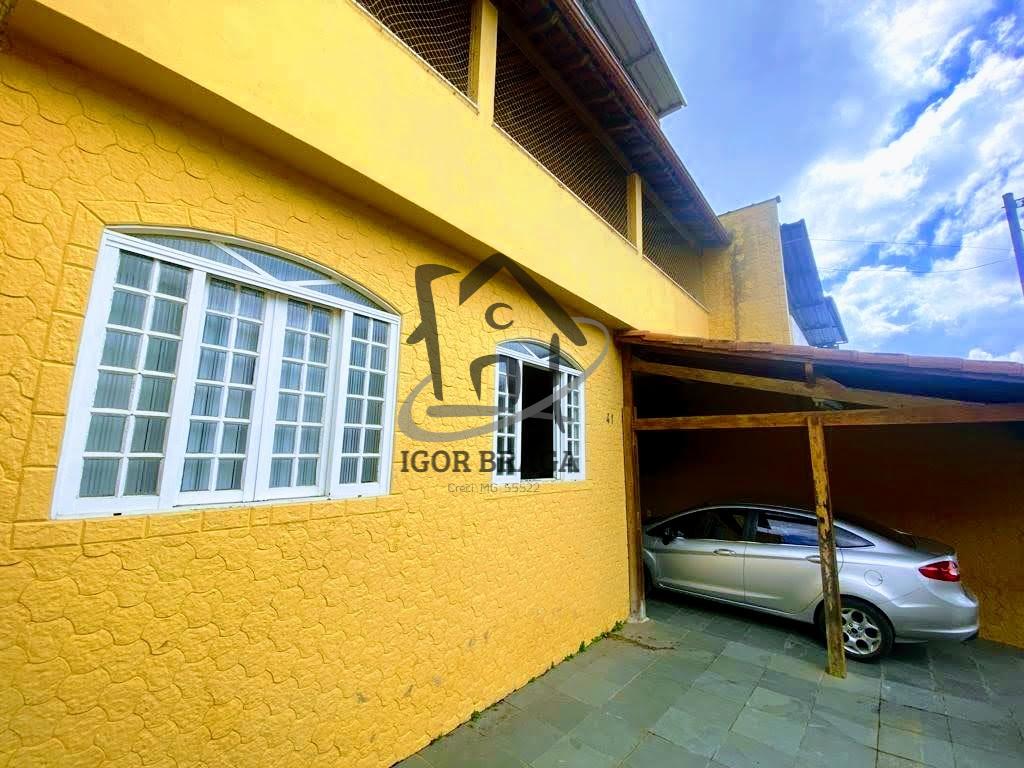 Casa, 4 quartos, 300 m² - Foto 37