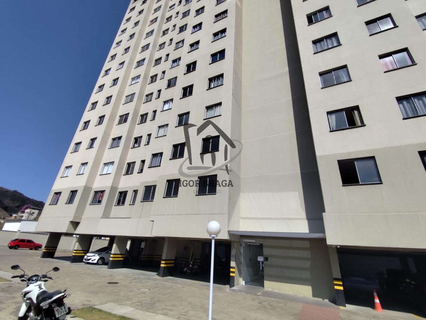 Apartamento, 2 quartos, 55 m² - Foto 2